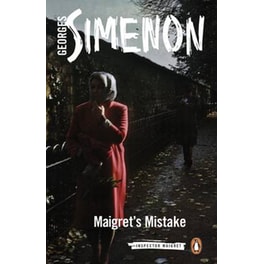 Maigret's Mistake