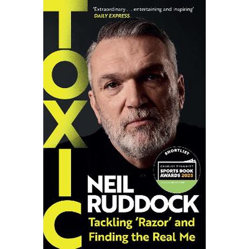Toxic