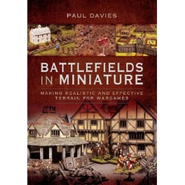 Battlefields in Miniature