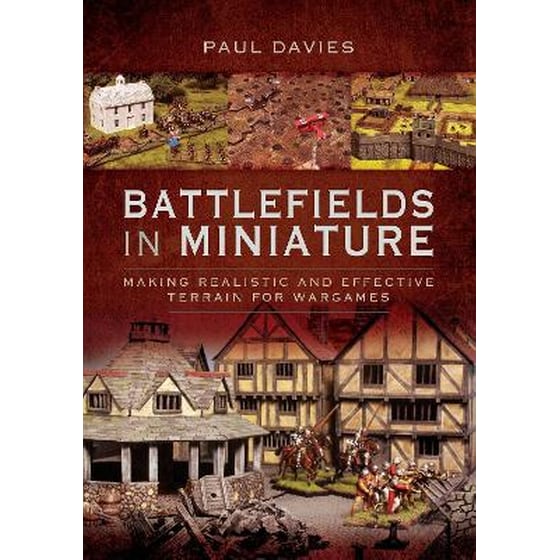 Battlefields in Miniature image 0
