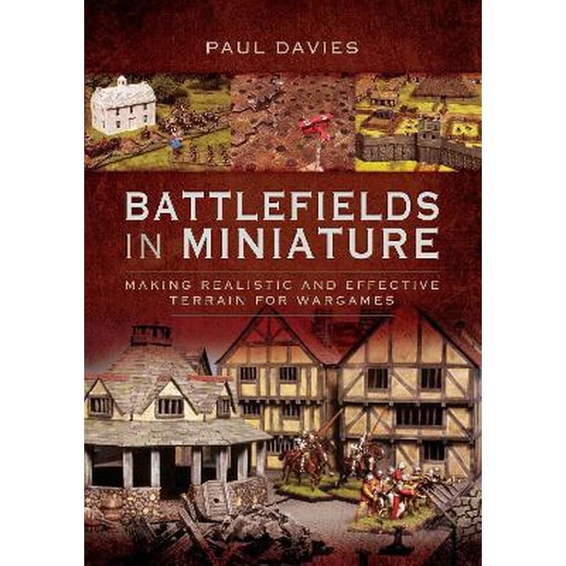 Battlefields in Miniature