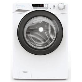 CANDY HCU2102DWB4/1-S 10 kg 1.200 Στροφές Λευκό Πλυντήριο Ρούχων