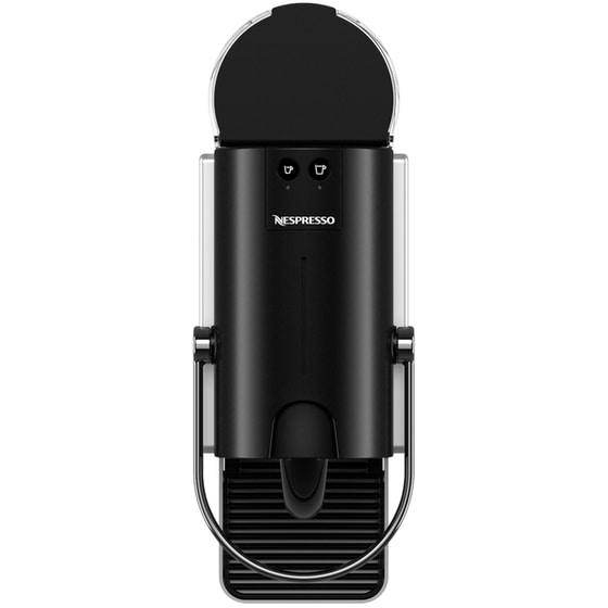 Nespresso® Original Pixie XEN127 Delonghi Silver Μηχανή Καφέ image 2