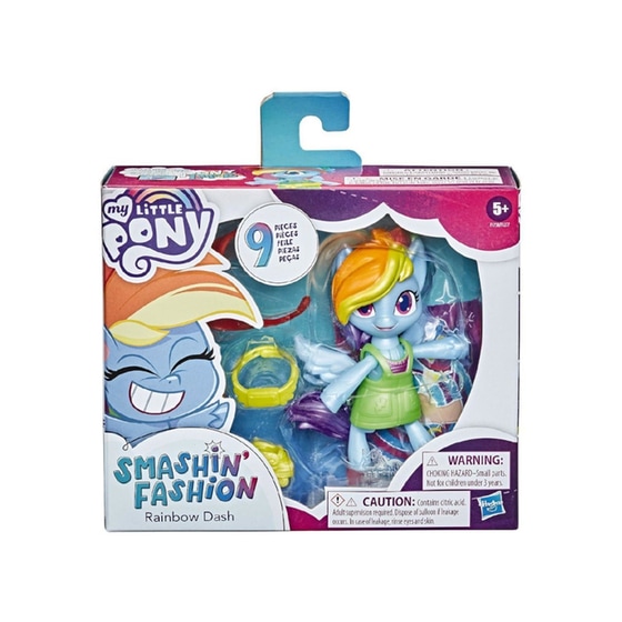 My Little Pony Smashin Fashion image 0