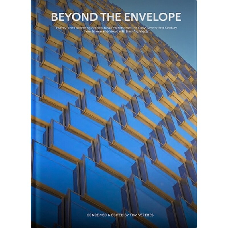 Beyond the Envelope