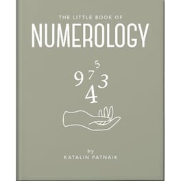 The Little Book of Numerology