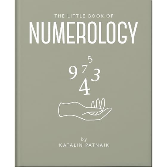 The Little Book of Numerology image 0