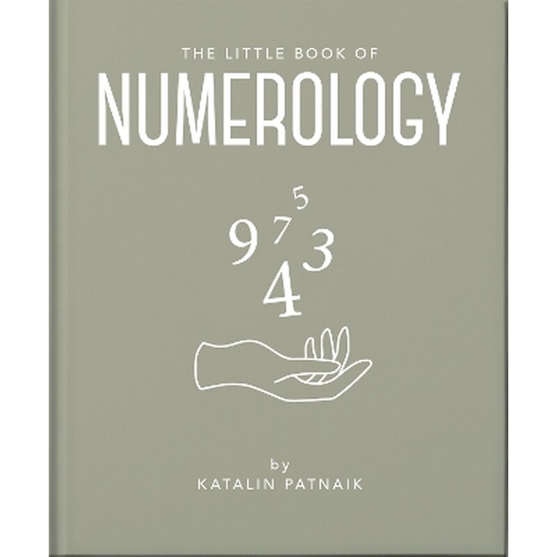 The Little Book of Numerology