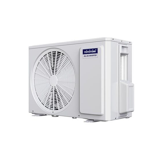 TOYOTOMI Erai Midnight Blue CTN/CTG-356BRM Κλιματιστικό Inverter 18.000 BTU A+++/A+++ με Ιονιστή & WiFi image 7