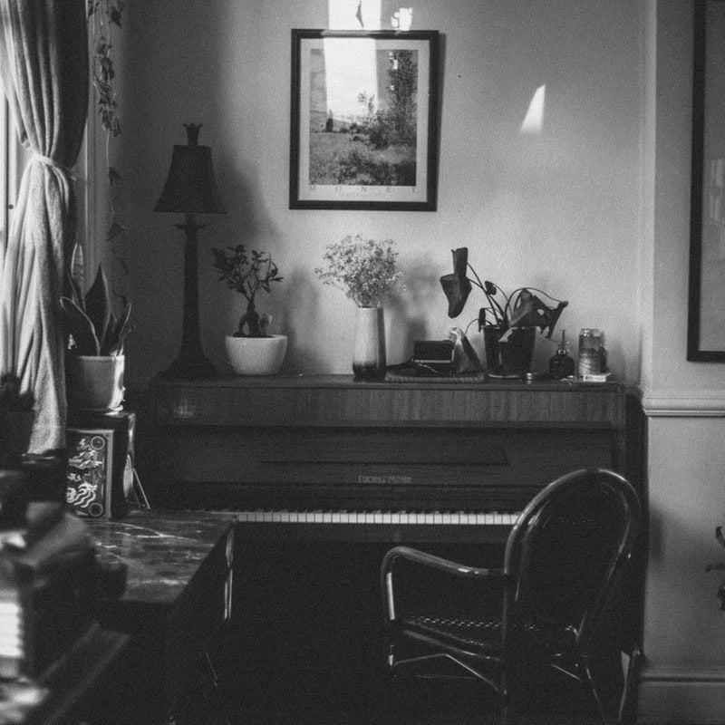 F Song Mrs Magic (Strings) (LP 12)