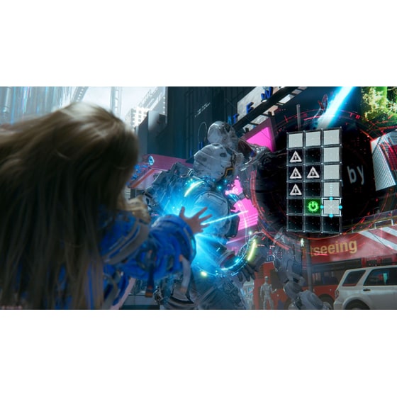 Pragmata (Game Key Card) - Nintendo Switch 2 image 9