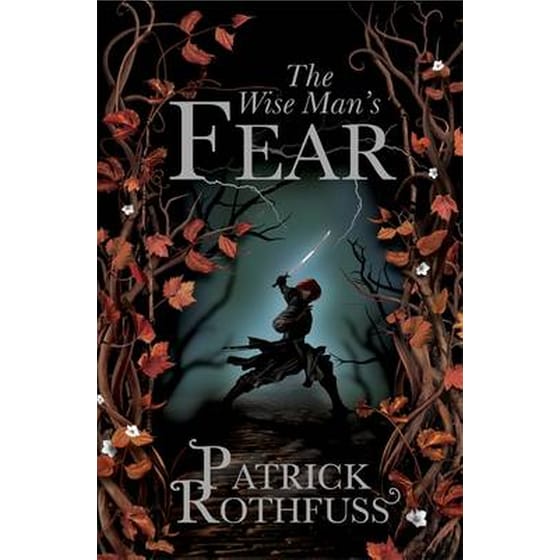 Wise Man's Fear image 0