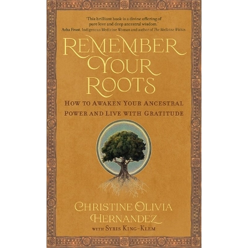 Remember Your Roots
