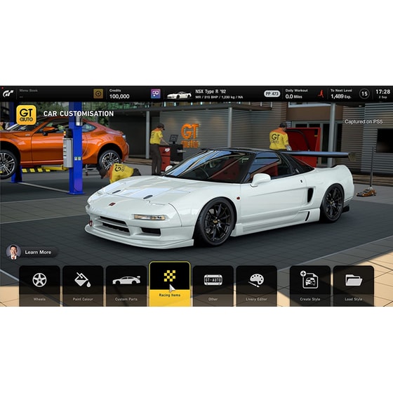 Gran Turismo 7 - PS5 image 9