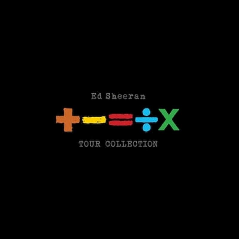 +-= × (Tour Collection)