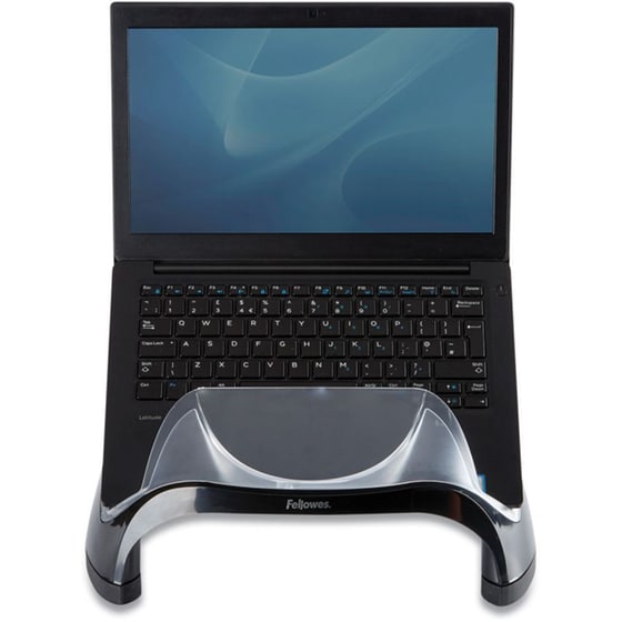 Βάση Laptop Fellowes Smart Suites Laptop Riser 8020201 17" - Μαύρο image 5