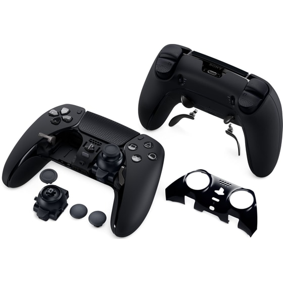 Sony PS5 DualSense Edge Wireless Controller - Midnight Black image 11