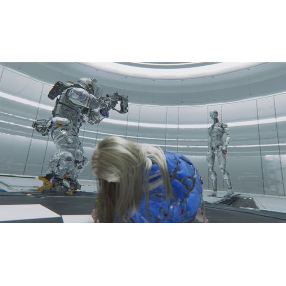 Pragmata - PS5 image 20