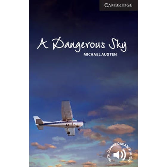 A Dangerous Sky Level 6 Advanced image 0