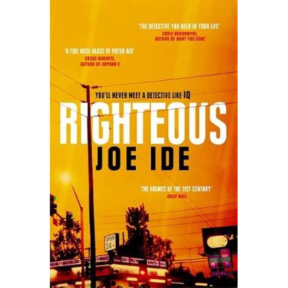 Righteous image 0