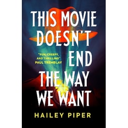 This Movie Doesn't End the Way We Want