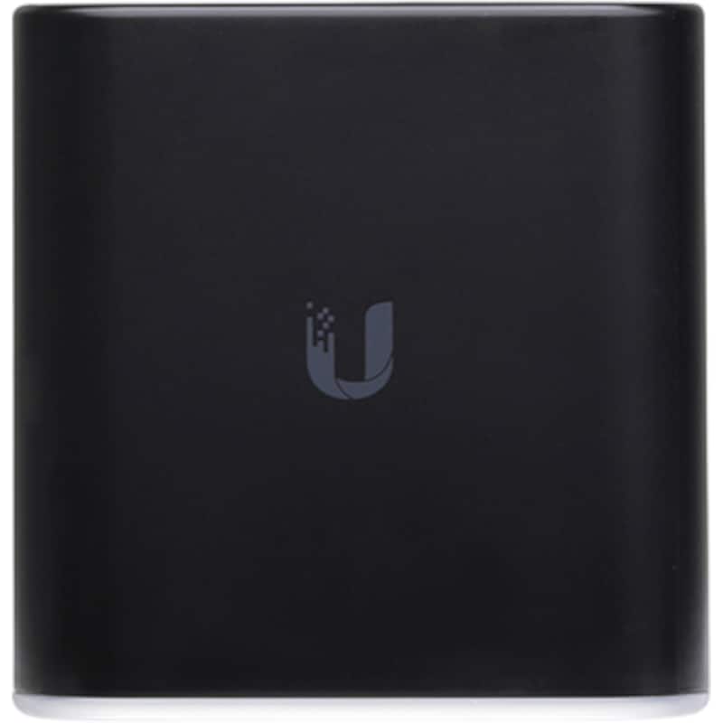 UBIQUITI Ubiquiti airCube ACB-AC Access Point Wi‑Fi 5 Dual Band (2.4 5 GHz) 1167 Mbps