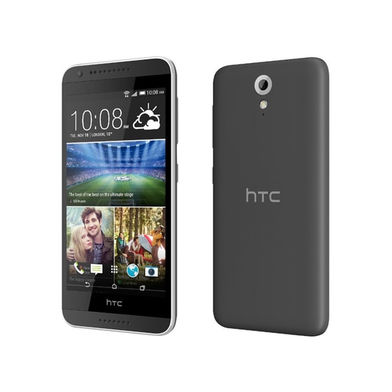 Alcatel OneTouch Pixi 3 (4) 4GB Λευκό Dual Sim Smartphone (4013D) image 4