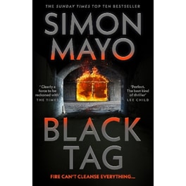 Black Tag