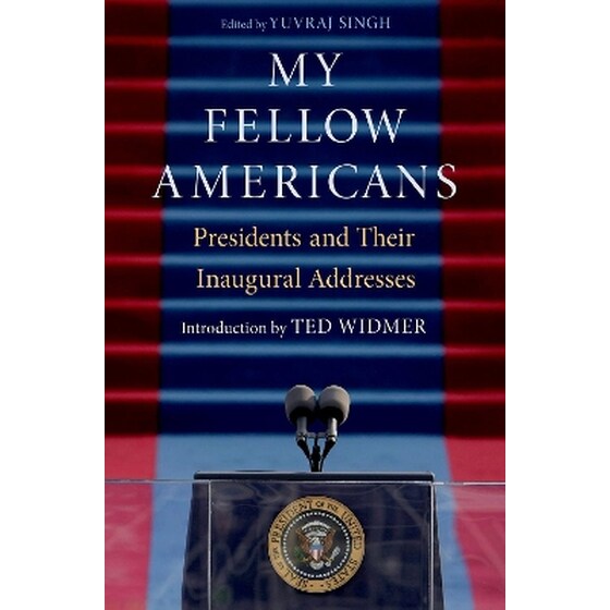 My Fellow Americans image 0
