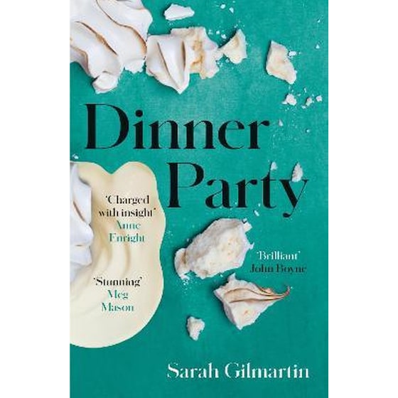 Dinner Party image 0