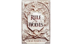 Rule of Wolves (King of Scars Book 2)
