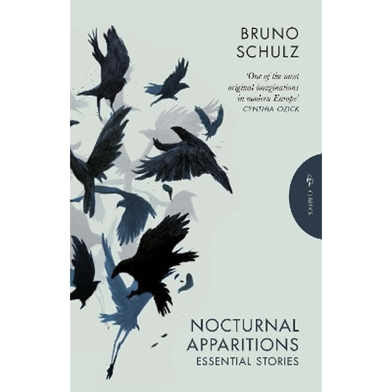 Nocturnal Apparitions
