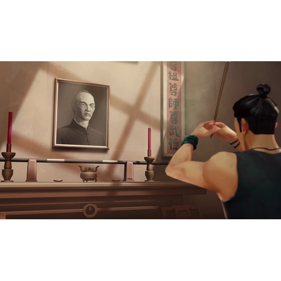 Sifu Vengeance Edition - PS5 image 2