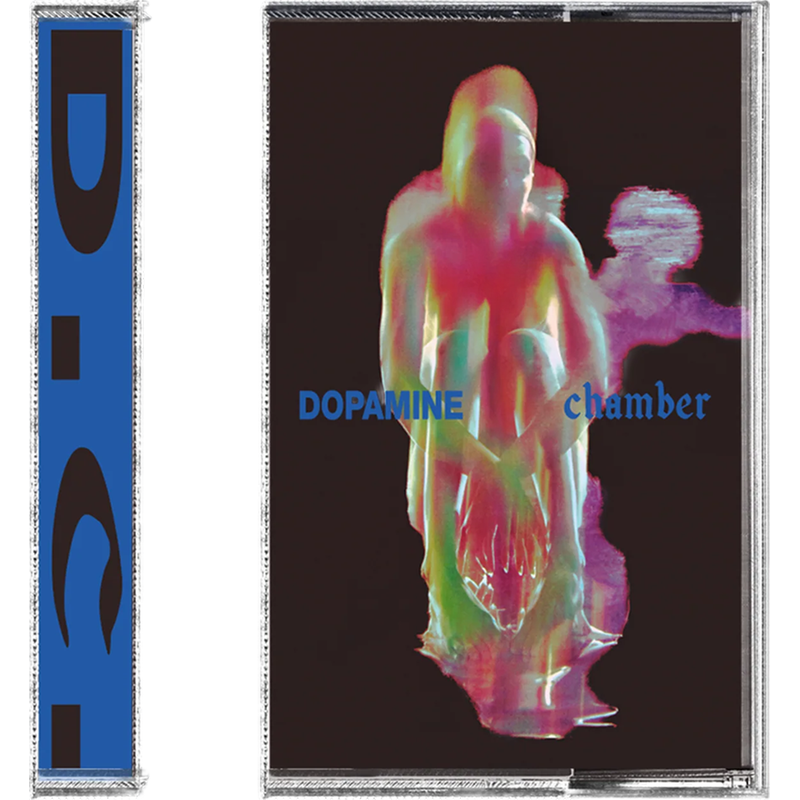 Dopamine Chamber (Cassette)
