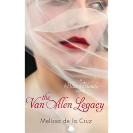 The Van Alen Legacy