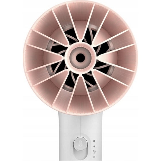 Σεσουάρ Μαλλιών PHILIPS BHD300/00 1600W Ροζ/Λευκό image 4