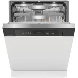 MIELE G 7731 SCi AD 125 Gala Ed. για 14 Σερβίτσια με AutoDos Εντοιχιζόμενο Πλυντήριο Πιάτων