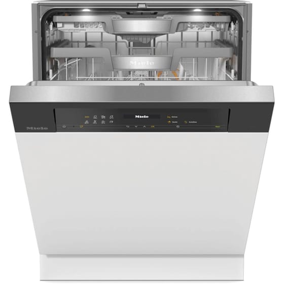 MIELE G 7731 SCi AD 125 Gala Ed. για 14 Σερβίτσια με AutoDos Εντοιχιζόμενο Πλυντήριο Πιάτων image 0