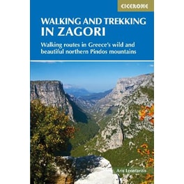 Walking and Trekking in Zagori