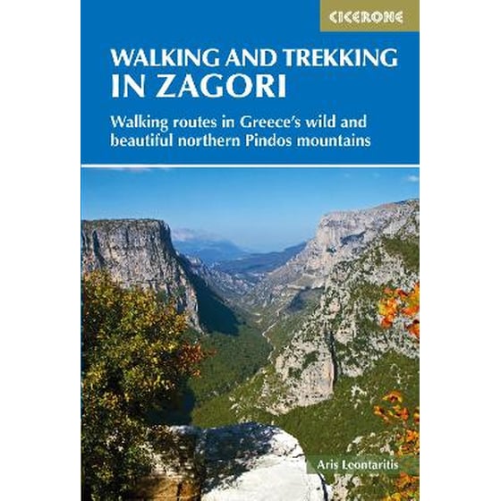 Walking and Trekking in Zagori image 0