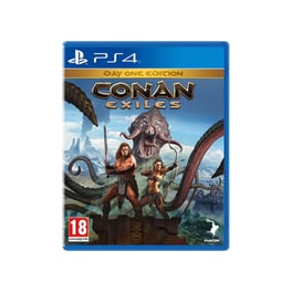 Conan Exiles - PS4