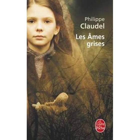 Les ames grises (Prix Renaudot 2006) image 0