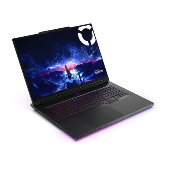 Lenovo Legion 9*AI+ 18" UHD (Ultra 9-275HX/64GB/4TB SSD/GeForce RTX 5090/W11 Home) Laptop image 2