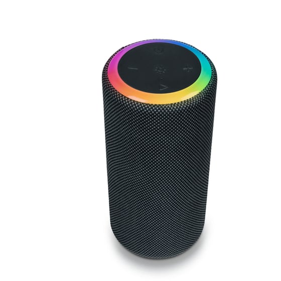 Φορητό Ηχείο Bigben PARTYBTIPMS2 30W - Black image 1