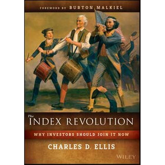 Index Revolution image 0