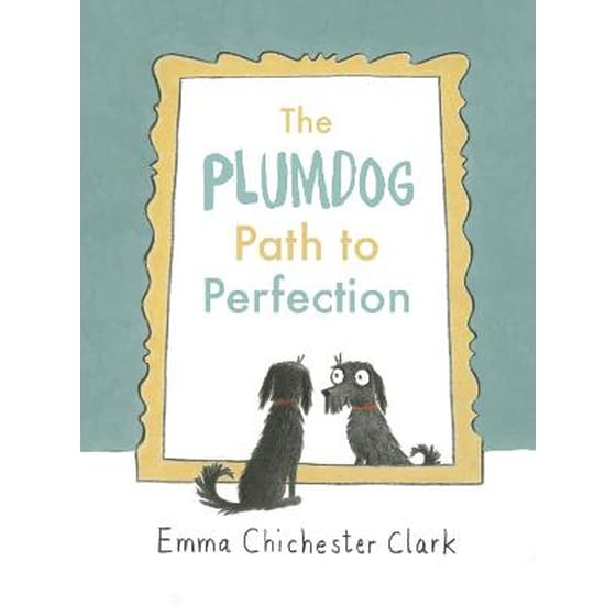 The Plumdog Path to Perfection image 0