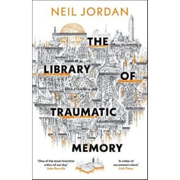 The Library of Traumatic Memory