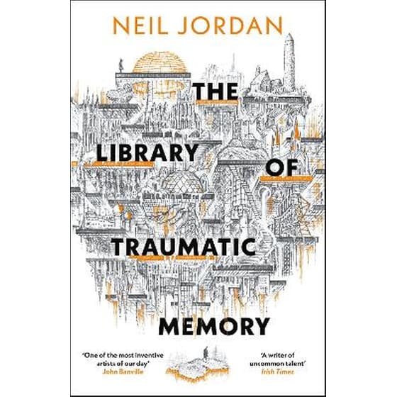 The Library of Traumatic Memory image 0