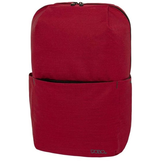 Τσάντα Πλάτης Polo Airy Κόκκινο 20L image 0