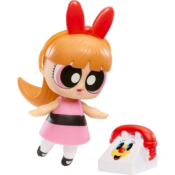 L.O.L. Surprise! MGA Entrertainment Loves Powerpuff Girls Limited Edition - Τυχαία Επιλογή image 10